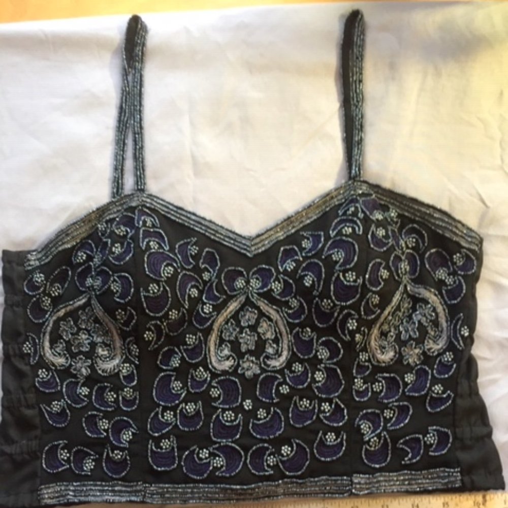 Camisole - Picture 2 of 4